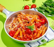 Паста помидорини