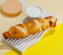 Хачапури на шампуре