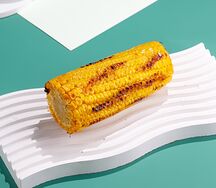 Початок кукурузы