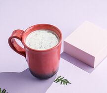 Айрани от Нани