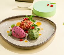 Ассорти из пхали