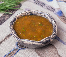 Соус ткемали