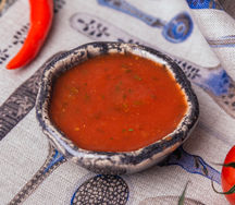 Соус Сацебели