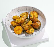 Беби картофель