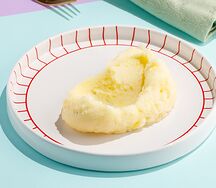 Картофельное пюре