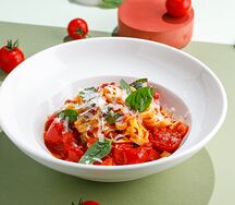 Паста Помидорини