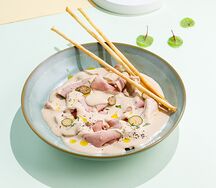 Вителло тоннато