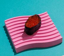 Суши Красная икра