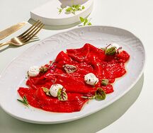 Печеные перцы