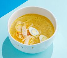 Курочка ряба