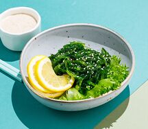 Салат Кайсо