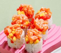 Ролл Тирадито