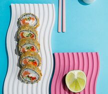 Ролл Темпура