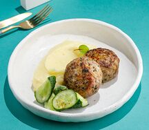 Котлеты от Петровны