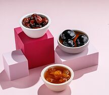 Домашнее варенье