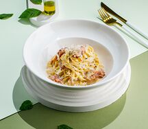 Паста Карбонара