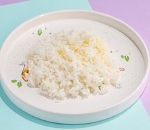 Рис басмати