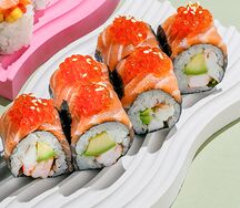 Ролл Джусто