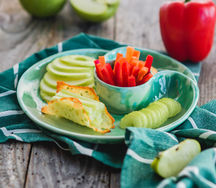 Закуска чемпиона