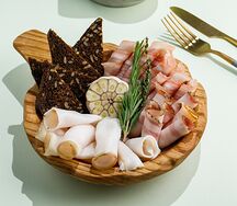 Ассорти сала