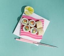 Ролл Аляска