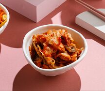 Капуста Кимчи