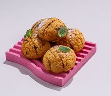 Заварные булочки