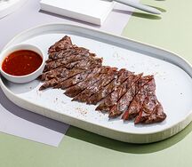 Стейк Мачете