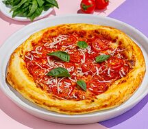 Пицца Маргарита