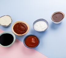 Соус Перечный