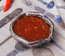 Соус Нью-Йорк