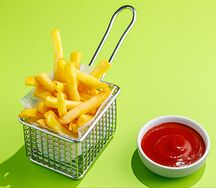 Картофель фри