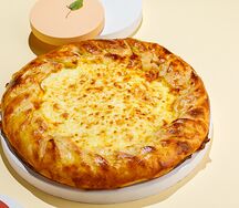 Хачапури по старинному рецепту