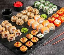 Сет Шестое чувство