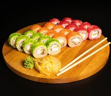 Сет Калифорния