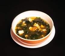 Мисо-суп