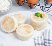 Сырники творожные