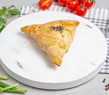 Самса с курицей