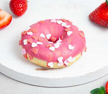 Пончик Love