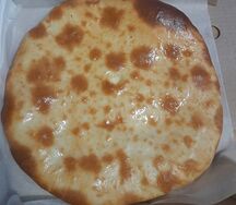 Осетинский с мясом