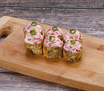 Темпура Кантри