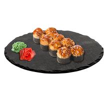 Ролл Запеченный краб