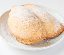 Сочень с Творогом