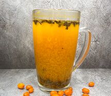 Чай Облепиховый