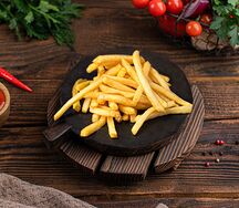 Картофель фри