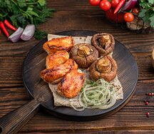 Куриная грудка