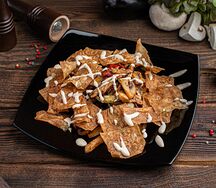 Салат Пикколо Аморе