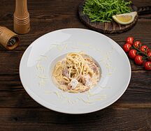 Паста Карбонара