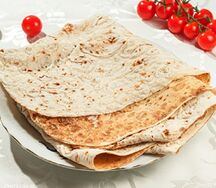 Лаваш