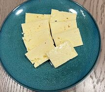 Сыр Чанах